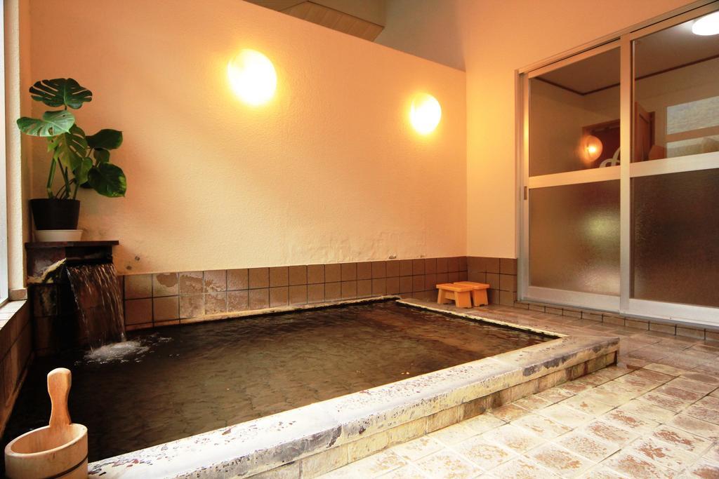 Jinkuro Hotel Takayama  Exterior foto