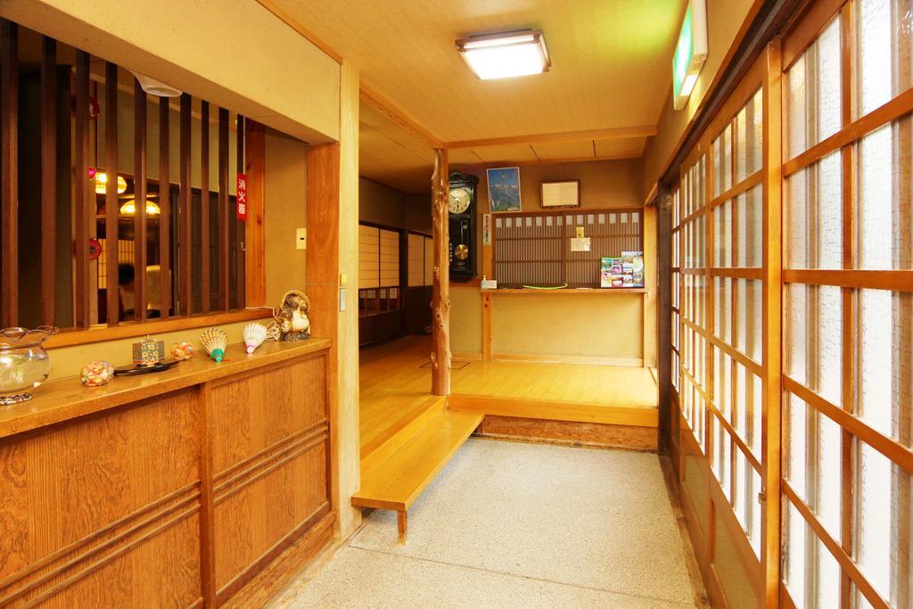 Jinkuro Hotel Takayama  Exterior foto